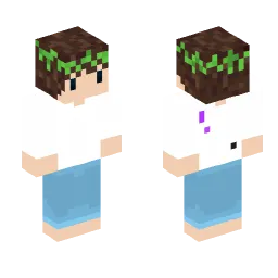 Minecraft Skin #159722