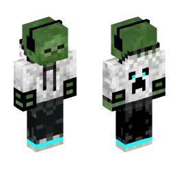 Minecraft Skin #159739