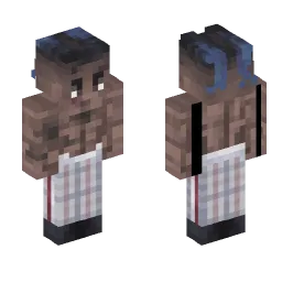 Minecraft Skin #159742