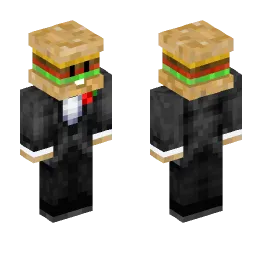 Minecraft Skin #159747