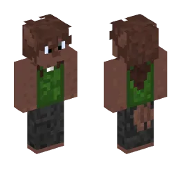 Minecraft Skin #159751