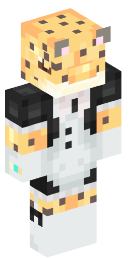 cabmjb Minecraft Skin Preview on Minecraft.Co.Com