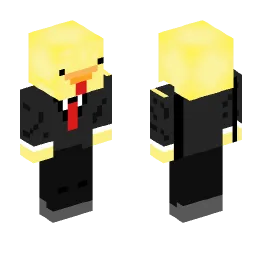 Minecraft Skin #159757