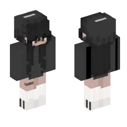 Minecraft Skin #159765