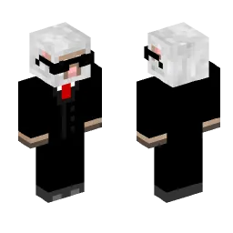 Minecraft Skin #159780
