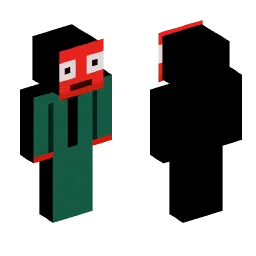 Minecraft Skin #159781