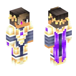 Minecraft Skin #159782