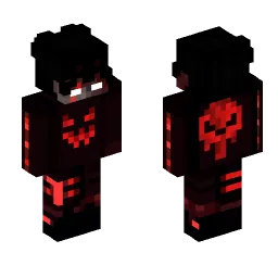 Minecraft Skin #159800