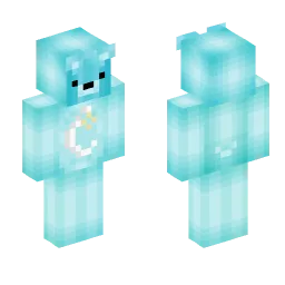 Minecraft Skin #159805