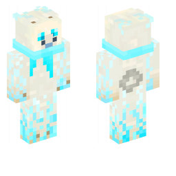 Minecraft Skin #159809