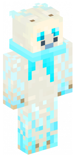 Minecraft Skin #159809