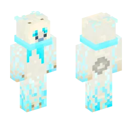 Minecraft Skin #159809