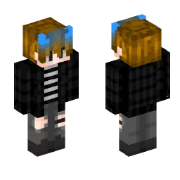 Minecraft Skin #159810
