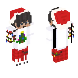 Minecraft Skin #159812