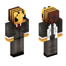 Minecraft Skin #159817