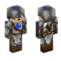 Minecraft Skin #159824