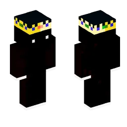 Minecraft Skin #159843