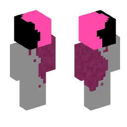 Minecraft Skin #159867