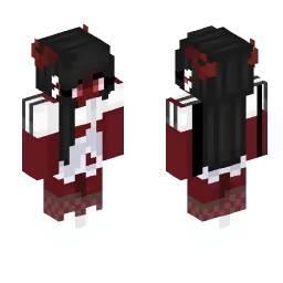 Minecraft Skin #159870