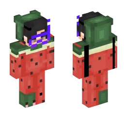 Minecraft Skin #159872