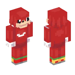 Minecraft Skin #159881
