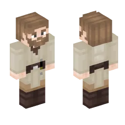 Minecraft Skin #159886