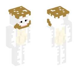 Minecraft Skin #159888