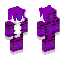 Minecraft Skin #159893