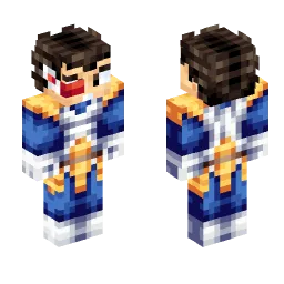 Minecraft Skin #159902