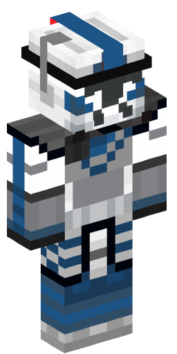 Minecraft Skin #159904