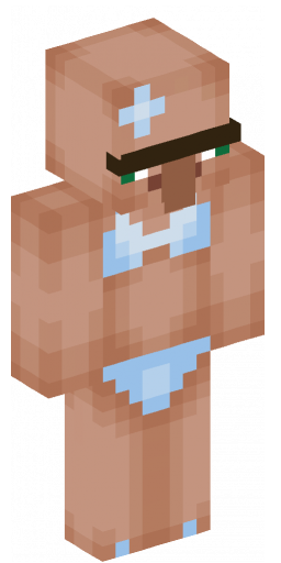 Minecraft Skin #159905