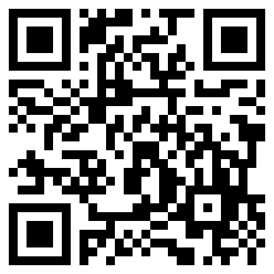 RustVEVO QR Code