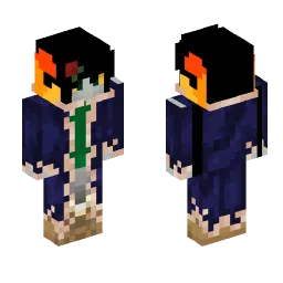 Minecraft Skin #159909