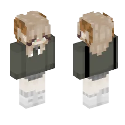 Minecraft Skin #159913