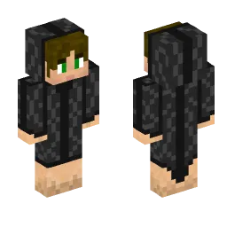 Minecraft Skin #159926