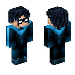 Minecraft Skin #159938