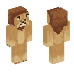 Minecraft Skin #159941