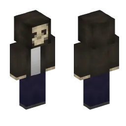Minecraft Skin #159948