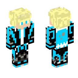 Minecraft Skin #159955