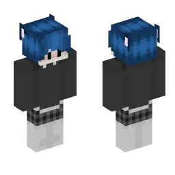 Minecraft Skin #159960