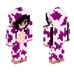Minecraft Skin #159963