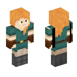 Minecraft Skin #159964