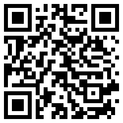 baphomet QR Code