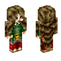 Minecraft Skin #159975