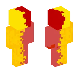 Minecraft Skin #159977