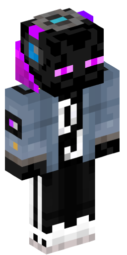 Minecraft Skin #159996