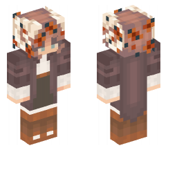 Minecraft Skin #160005