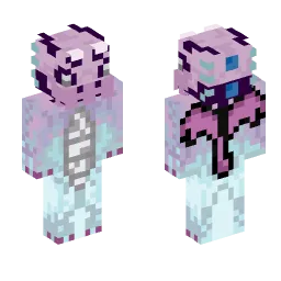 Minecraft Skin #160010