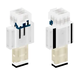 Minecraft Skin #160019