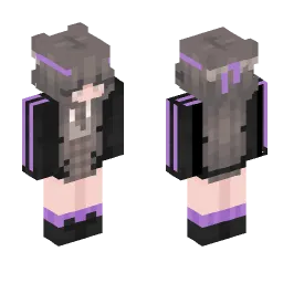 Minecraft Skin #160020